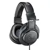 Image de Audio-Technica ATH-M20X Casque de studio fermé