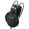 Image de Auriculaires Audio-Technica ATH-AVA400 Alámbricos 18-25000 Hz Noirs