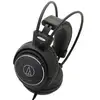 Image de Casque Audio-Technica ATH-AVC500 câblé 10 - 25000 Hz Circumaural Noir