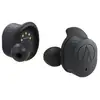 Image de Auriculares Audio-Technica Inalámbricos Bluetooth con Micrófono y Color Negro