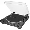 Image de Audio-Technica LP60XBT Tourne-disque Bluetooth Noir
