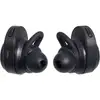 Image de Auriculares Audio-Technica Inalámbricos Bluetooth con Micrófono Integrado, Negros