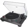 Image de Audio-Technica LP120X Platine vinyle USB Noir
