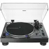Image de Audio-Technica AT-LP140XP Platine DJ Entraînement Direct Noir