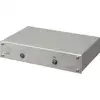 Image de Préamplificateur Phono Audio-technica AT-PEQ30 RMS Entrées/Sorties RCA Châssis Métal