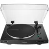 Image de Audio-Technica AT-LP3XBTBK Platine Vinyle DJ Bluetooth Entraînement par Courroie Noir