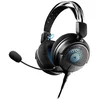 Image de Casque de jeu haute fidélité ouvert Audio-Technica ATH-GDL3 - Noir
