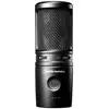 Image de Microphone Audio-Technica AT2020USB-XP USB cardioïde avec filtre antipop