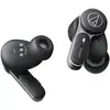 Image de Audio-Technica ATH-TWX7 Casque sans fil avec étui de chargement Noir