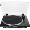 Image de Audio-Technica AT-LP70XBT BS Platine vinyle à entraînement par courroie Bluetooth Noir