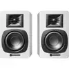 Image de Enceintes AT-SP3X Audio-Technica Bluetooth 3" Woofers 15W Blanc