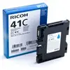 Image de Cartouche d'encre Ricoh 405762 Cian Rendement standard 1 pièce