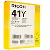 Image de Ricoh 405764 cartouche d'encre 1 pièce(s) Original Rendement standard Jaune