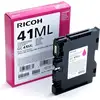 Image de Ricoh 405767 cartouche d'encre 1 pièce(s) Original Magenta
