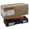 Image de Cartouche de Toner Original Ricoh 407717 Cian pour SP C252SF/DN