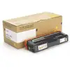 Image de Cartouche de Toner Ricoh 407719 Jaune Original 6000 Pages