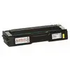 Image de Ricoh 407902 cartouche de toner 1 pièce(s) Original Jaune