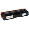 Image de Ricoh 408353 cartouche de toner 1 pièce(s) Compatible Cyan