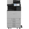 Image de Multifonction Ricoh IM C3010A Laser Couleur WiFi Ethernet Fax Écran 10,1" SSD