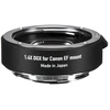 Image de KENKO Convertisseur 1.4 HD Pro DGX compatible avec Canon EF