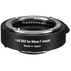 Image de KENKO Convertisseur 1.4 HD Pro DGX compatible avec Nikon F
