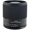 Image de Objectif Tokina SZX 400 mm F8 MF Monture Fujifilm X Parasol Inclus