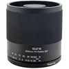 Image de Objectif Tokina SZX 400 mm F8 MF Monture Micro Four Thirds Parasol