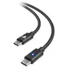 Image de Câble Hori SPF-041E USB-C 60W 3 m pour PlayStation 5
