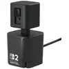 Image de Caméra filaire Hori Nintendo Switch 2 noire USB Type-C