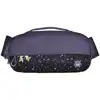 Image de Funda Hori NSX-094E Bolsa de épaule Nintendo couleur violette poignée transport