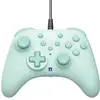 Image de HORIPAD Turbo Menthe pour Nintendo Switch 2