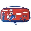 Image de Housse de transport Hori Vault Case Mario Nintendo Switch 2 design Super Mario