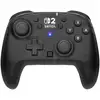 Image de Manette Hori HORIPAD Switch 2 Sans Fil Noir Joysticks TMR Turbo