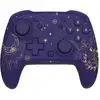 Image de Manette sans fil HORI HORIPAD Turbo Pokemon Noctali Mentali Switch 2