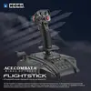 Image de Manette Hori Ace Combat 8 Flight Stick PS5/PS4/PC SPF-034E