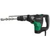 Image de Marteau perforateur Hikoki DH40MCWS SDS Max 1100W 7,1J 40mm 620RPM