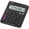 Image de Casio MJ-120D Plus calculatrice Bureau Calculatrice basique Noir