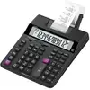 Image de Calculatrice CASIO HR-200RCE Impression 12 chiffres Affichage 1 ligne Noir