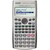 Image de Calculatrice financière Casio Fc-100v 4 lignes 10+2 chiffres avec couvercle