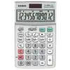 Image de Calculatrice de bureau Casio JF-120 ECO 12 chiffres