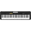 Image de Clavier Casio CT-S100 61 touches portable alimentation AA USB
