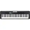 Image de Synthétiseur Numérique Casio CT-S300 5W RMS USB MIDI 61 Touches Écran LCD Reverb