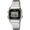 Image de Montre Casio Vintage LA680WEA-1EF Masculine Acier Inoxydable Étanche