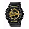 Image de Montre Casio GA-110GB-1AER G-Shock 200m