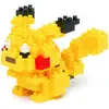Image de Nanoblock Pikachu - Pokémon