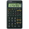 Image de Calculatrice scientifique Sharp EL-501T 146 fonctions 10+2 chiffres