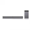 Image de Sharp HT-SBW182 Soundbar 2.1 Slim con Subwoofer Inalámbrico 160W
