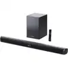 Image de Barre de son Sharp HT-SBW202 2.1 avec caisson de basses 200 W
