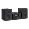 Image de Microchaîne Sharp TOKYO DAB+ 40W RMS Bluetooth 5.0 DAB/FM USB