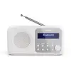 Image de Ordinateur portable numérique Sharp DR-P420 blanc
